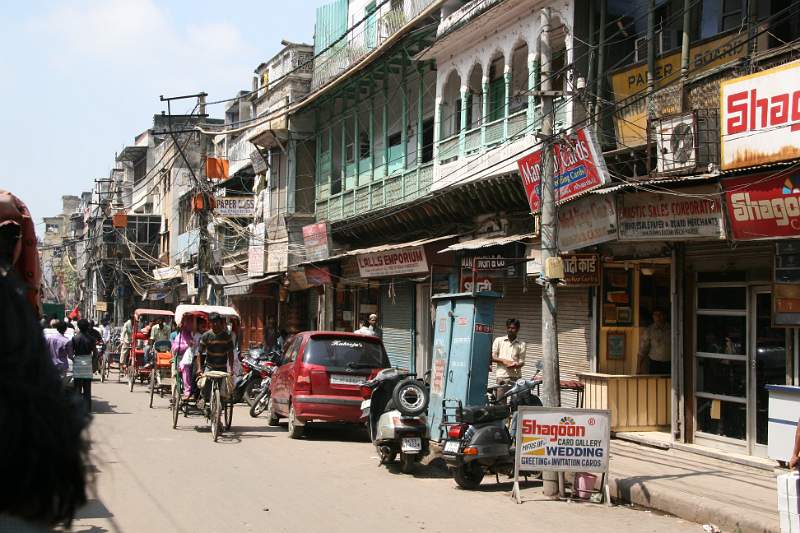 India & Nepal 2011 - 0048